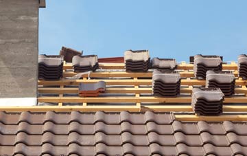 Park Wood clay roofing costs