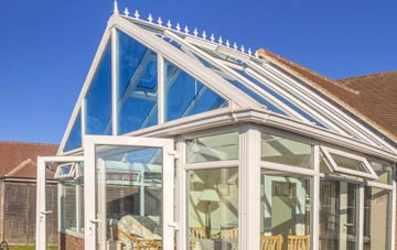 conservatory roof insulation costs Park Wood