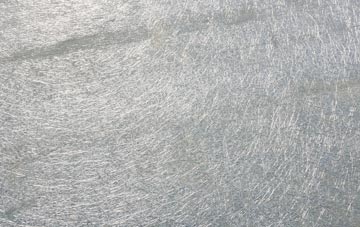 Park Wood laminate fibreglass or shingles?