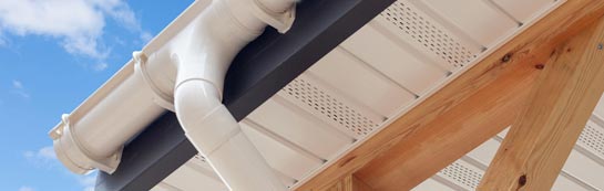get Park Wood guttering quotes today