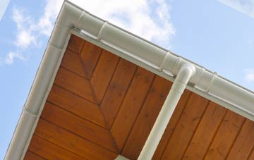 Park Wood soffit types